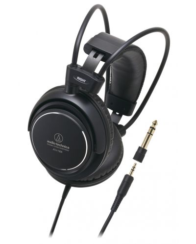 Casti Audio-Technica ATH-T500 - 2