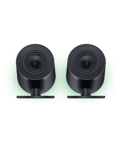 Sistem audio Razer - Nommo V2 Pro, 2.1, negru - 7