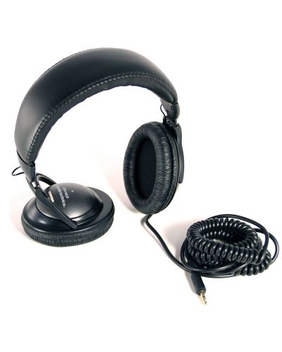 Casti Audio-Technica ATH-M20 - 4