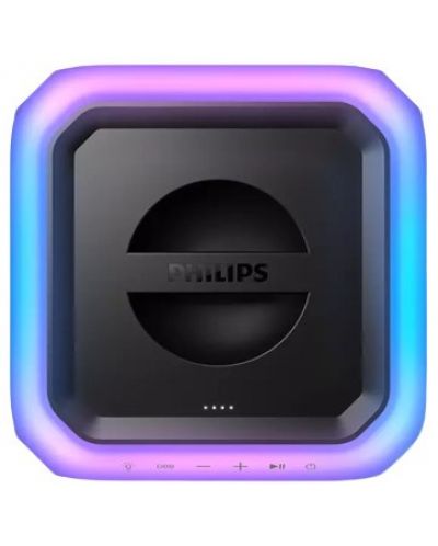 Sistem audio Philips - TAX7207/10, 2.1, negru - 2