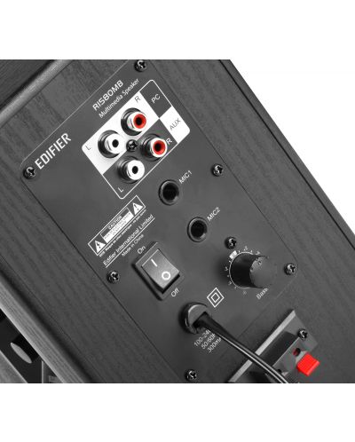 Sistem audio Edifier - R 1580 MB, negru - 4