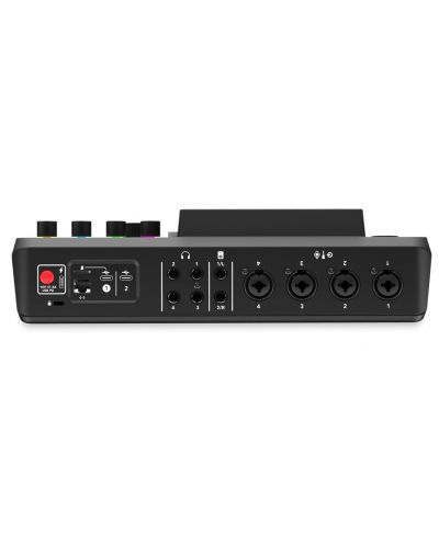 Mixer audio Rode - RodeCaster Pro II, negru - 4
