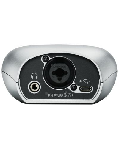 Interfata audio Shure - MVI, argintiu - 2
