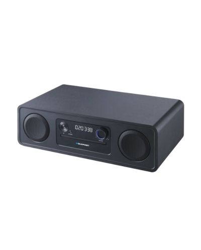 Sistem audio Blaupunkt - MS20BK, negru - 2