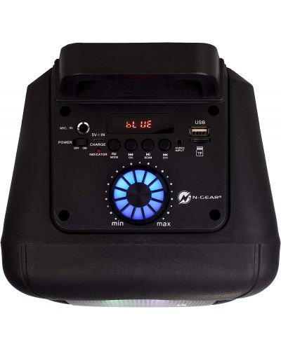Sistema audio N-Gear - The Flash 610, negru - 6