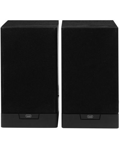 Sistem audio Trevi - AVX 575 BT, 2.1, negru - 3