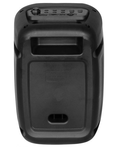Sistem audio Trevi - XF 150, negru - 6