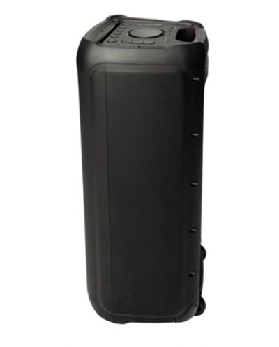 Sistem audio Blaupunkt - PB10DB, 2 microfoane, negru - 3