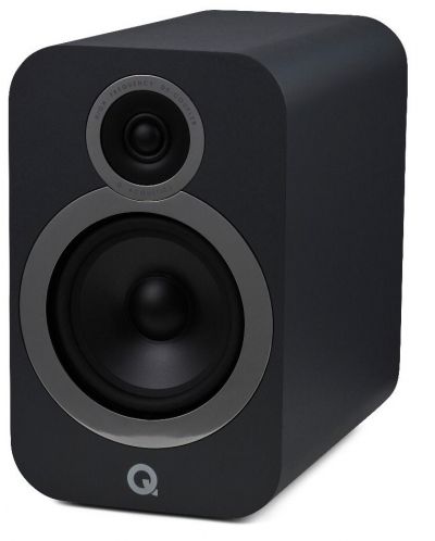 Sistem audio Q Acoustics - 3030i, gri - 3