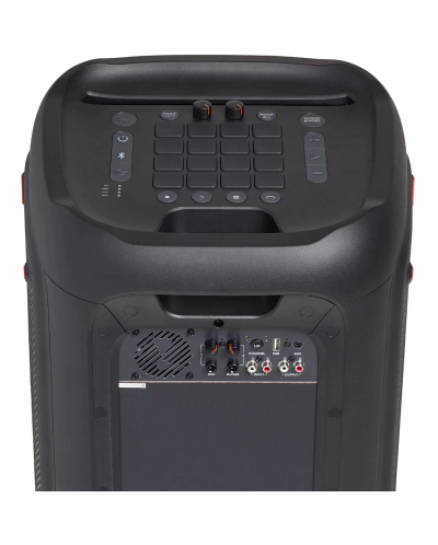 Sistem audio JBL - Partybox 1000, negru - 5