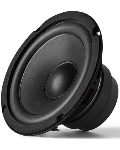 Sistem audio Edifier - M201BT, 2.1, Bluetooth, negru - 6