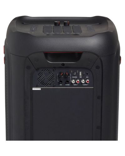 Sistem audio JBL - Partybox 1000, negru - 4