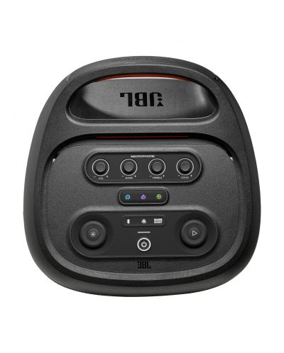 Sistem audio JBL - Partybox 720, negru | Ozone.ro
