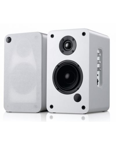 Sistem audio Fenda F&D - Speaker R40BT, 2.0, alb - 2