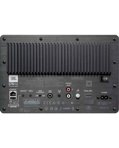Sistem audio JBL - L75ms, negru - 4