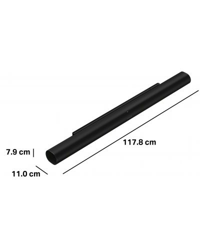 Soundbar Sonos - Arc Ultra, 9.1.4, negru | Ozone.ro