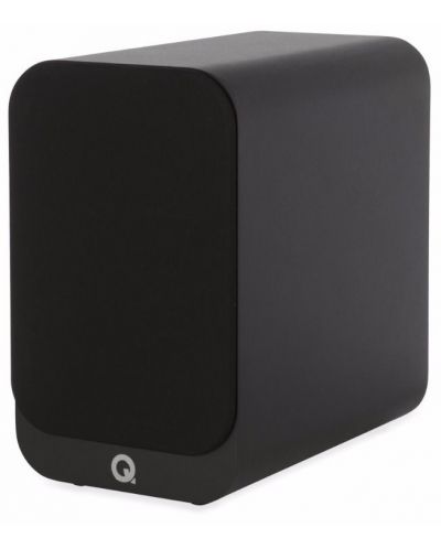 Sistem audio Q Acoustics - 3020i, negru - 3