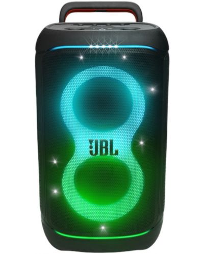 BLINKjisoo Sistem audio JBL - PartyBox 520, negru | Ozone.ro