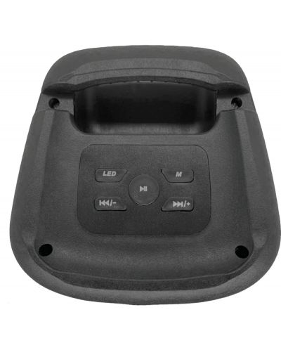 Sistema audio N-Gear - LGP23M, negru - 4