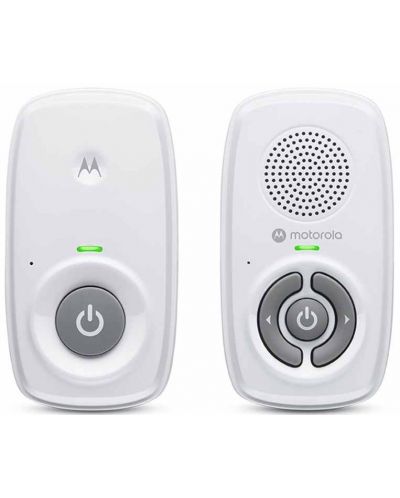 Monitor audio pentru bebeluşi Motorola - AM21 - 1