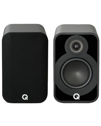 Sistem audio Q Acoustics - 5020, negru - 1