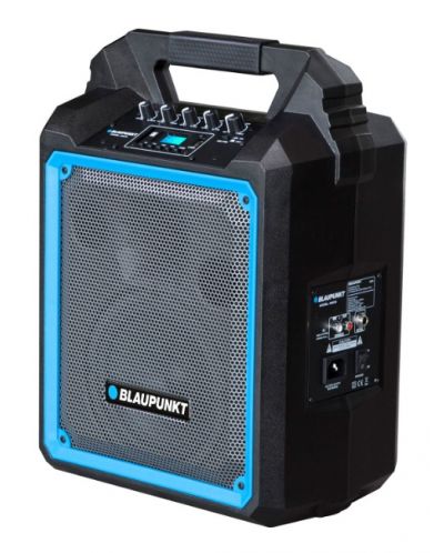 Sistem audio Blaupunkt - MB06, negru - 2