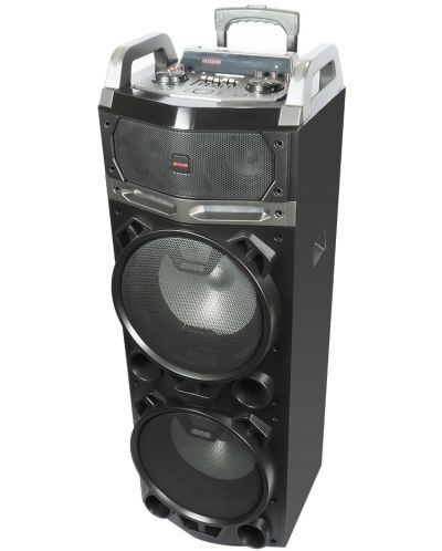 Sistem audio Aiwa - KBTUS-900, negru - 3