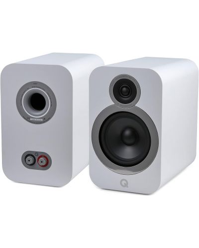 Sistem audio Q Acoustics - 3030i, alb - 2