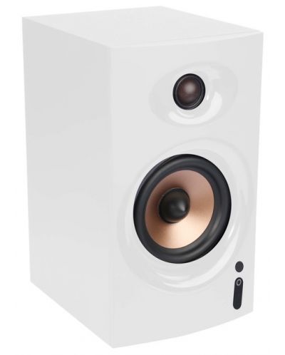 Sistem audio Fenda - R23BT, 2.0, alb - 3