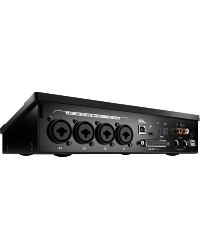Interfață audio Antelope Audio - Zen Tour Synergy Core, neagră - 4