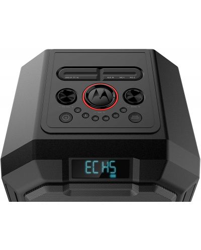 Sistem audio Motorola - Sonic Maxx 820, impermeabil, negru - 3