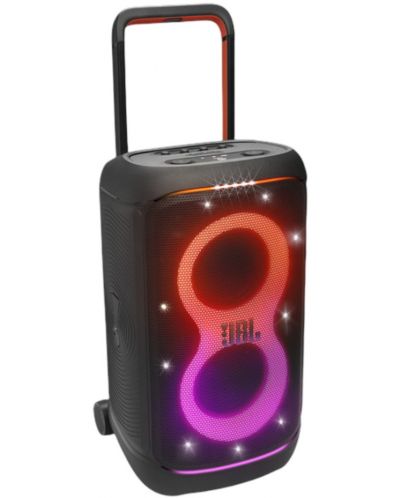 BLINKjisoo Sistem audio JBL - PartyBox 520, negru | Ozone.ro
