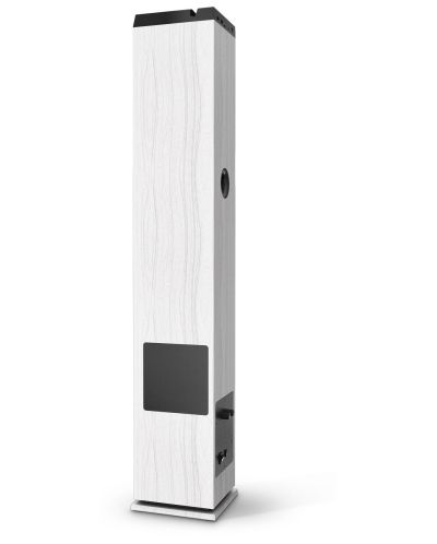 Sistem audio Energy Sistem - Tower 5 g2, 2.1, alb/negru - 4