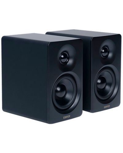 Sistem audio Edifier - M60, 2.0, negru | Ozone.ro