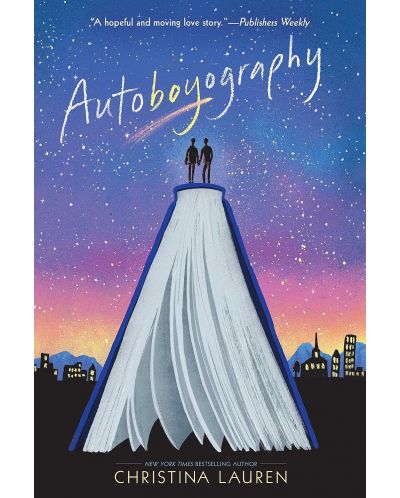 Autoboyography - 1