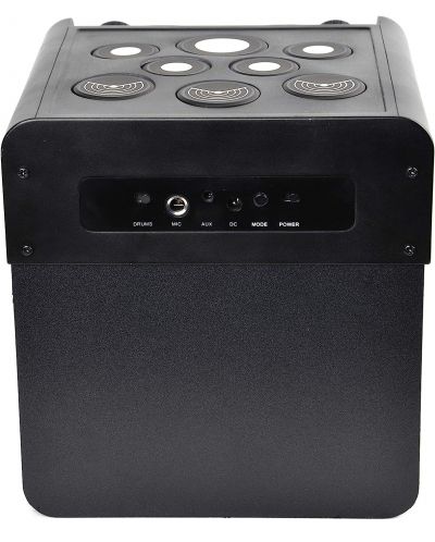 Sistema audio N-Gear - Drum Block 420, negru - 4