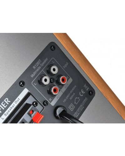 Sistem audio Edifier - R1280T, maro - 10