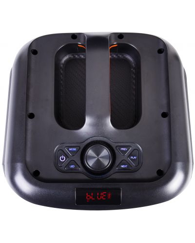 Sistem audio Trevi - XF 470 KB, negru - 5