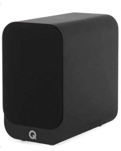 Sistem audio Q Acoustics - 3010i, negru - 2