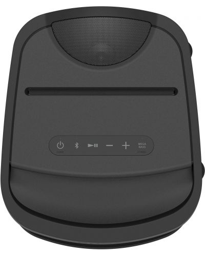 Sistem audio Sony - SRS-XP700, negru - 9