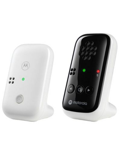 Monitor audio Motorola - PIP10 - 1