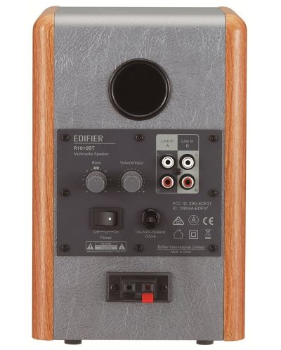 Sistem audio Edifier - R1010BT, negru - 3