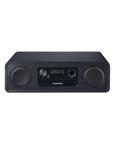 Sistem audio Blaupunkt - MS20BK, negru - 1