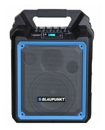 Sistem audio Blaupunkt - MB06, negru - 1