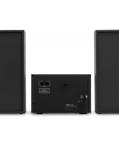Sistem audio Energy Sistem - Home Speaker 7, negru/argintiu - 5