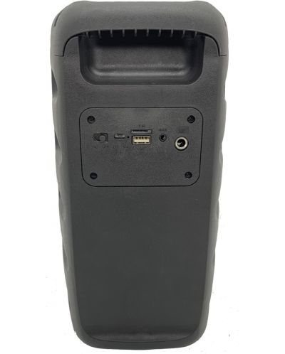 Sistema audio N-Gear - LGP23M, negru - 3