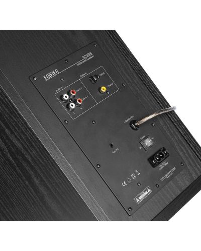 Sistem audio Edifier - R 2750 DB, negru - 3