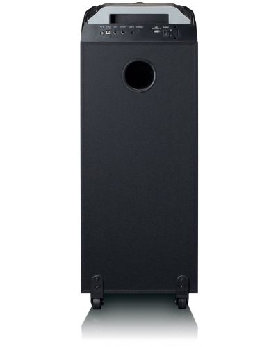 Sistem audio Lenco - PA-260BK, 2.0, negru - 3