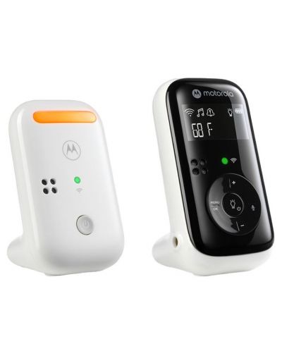 Monitor audio pentru bebelusi Motorola - PIP11 - 1