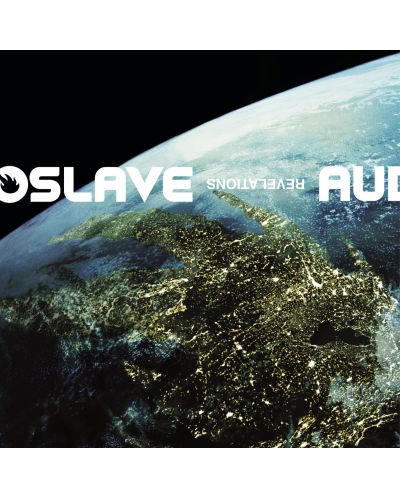 Audioslave - Revelations (CD)	 - 1